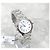 Cartier Long Must De Steel Uhr Silber - Ansicht 3