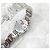 Cartier Long Must De Steel Uhr Silber - Ansicht 5