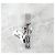 Cartier Long Must De Steel Uhr Silber - Ansicht 7