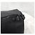 Louis Vuitton Keepall Bandoulière Black Shadow Monogram Nero - vista 6