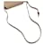 Gucci Mini Borsa a Spalla Marrone - vista 5