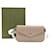 Gucci Mini Borsa a Spalla Marrone - vista 8