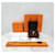Hermès Relógio Kelly Mini em aço Prata  - vista 9