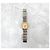 Omega Diamond De Ville Prestige Combi Uhr Silber - Ansicht 5