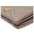 Gucci Mini billetera Marmont Matelassé Castaño - vista 6
