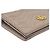 Gucci Mini billetera Marmont Matelassé Castaño - vista 7