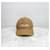 Céline Cotton Baseball Cap Hellbraun  - Ansicht 2