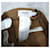 Céline Cotton Baseball Cap Hellbraun  - Ansicht 8