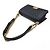 Chanel Caviar Gold Boy Bag Medium Schwarz - Ansicht 4