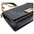 Chanel Caviar Gold Boy Bag Medium Schwarz - Ansicht 6