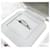 Boucheron Fede Epure Platinum Small Argento  - vista 4