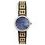 Fendi FF Logo Forever Diamond Uhr Mehrfarben
