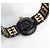 Fendi FF Logo Forever Diamond Uhr Mehrfarben - Ansicht 5