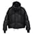 Hermès Puffer Down Jacket Black  - view 1