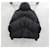 Hermès Puffer Down Jacket Black  - view 2