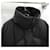 Hermès Puffer Down Jacket Black  - view 3