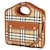 Burberry Mini Pocket Bag Mehrfarben  - Ansicht 1