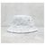 Louis Vuitton LV Monogram Reversible Bucket Hat Denim Blue Blau - Ansicht 2