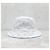 Louis Vuitton LV Monogram Reversible Bucket Hat Denim Blue Blau - Ansicht 3