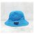 Louis Vuitton LV Monogram Reversible Bucket Hat Denim Blue Blau - Ansicht 7