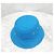 Louis Vuitton LV Monogram Reversible Bucket Hat Denim Blue Blau - Ansicht 8