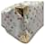 Louis Vuitton White Multi Speedy Multicolore  - vista 7