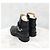 Hermès Men's Kelly Beo Leather Ankle Boots Multiple colors - view 4