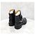 Hermès Men's Kelly Beo Leather Ankle Boots Multiple colors - view 5