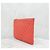 Chanel Borsa clutch Classic Caviar Large Series Rosso - vista 2