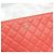 Chanel Borsa clutch Classic Caviar Large Series Rosso - vista 4