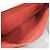 Chanel Borsa clutch Classic Caviar Large Series Rosso - vista 6