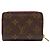 Louis Vuitton Carteira Monogram Loop - vista 4