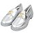 Chanel Mocassino Camellia