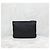 Chanel Boy Clutch aus Lammleder, Schwarz, Goldton, Größe Medium - Ansicht 3