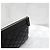 Chanel Boy Clutch aus Lammleder, Schwarz, Goldton, Größe Medium - Ansicht 5