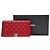 Chanel Portefeuille Boy en agneau - vue 9