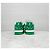 Louis Vuitton Sneakers Velvet Green Verde - vista 4