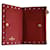 Valentino Tarjetero Rockstud Roja - vista 3