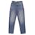 Saint Laurent Vaqueros denim slim fit Azul  - vista 1