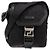 Versace Borsa Messenger Neo Nylon Barocco Small Nero