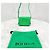 Bottega Veneta Mini Cassette Bag Intrecciato verde - vista 7