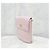 Chanel Bolsa transversal CC Logo com detalhes em pérolas Branco - vista 2
