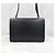 Gucci Borsa a tracolla Jumi piccola con logo metallico Nero - vista 3