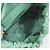 Chanel Nuova borsa bucket piccola in agnello color menta Verde - vista 6