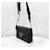 Prada Borsa a tracolla Saffiano Envelope Nero  - vista 2
