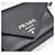 Prada Borsa a tracolla Saffiano Envelope Nero  - vista 5