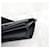 Prada Borsa a tracolla Saffiano Envelope Nero  - vista 6