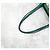 Gucci Borsa a tracolla Tote Ophidia Rafia Medium Multicolore - vista 4