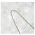 Chanel Borsa Hobo New Moon Small Ecru Champagne Gold con nuova microchip interna Bianco - vista 4