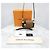 Louis Vuitton Nuovo Side Trunk PM in tela Monogram Reverse Multicolore - vista 9